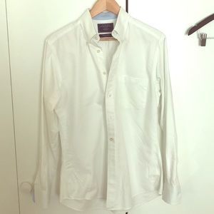 Charles Tyrwhitt Button Up Shirt
